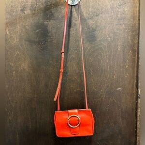 Hobo Crossbody Bag